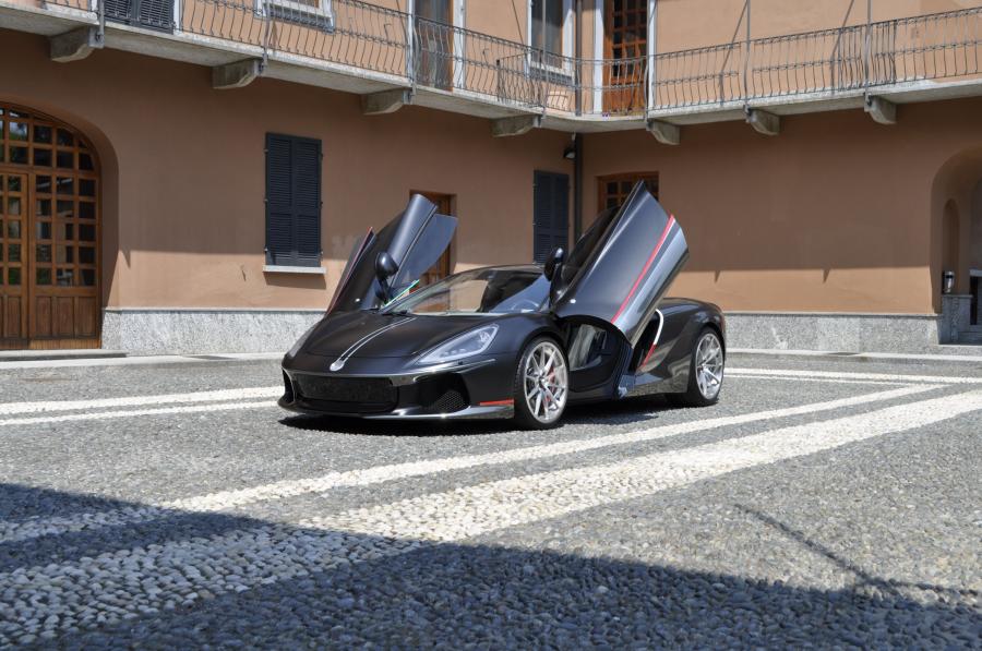  ATS GT Black & Chrome Edition 2019 года  (фото 113 из 211)